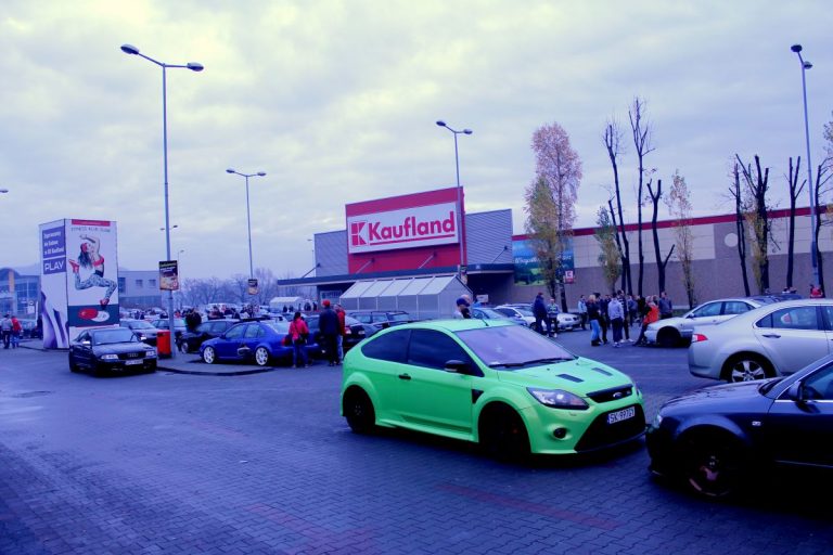 Zakończenie sezonu tuningowego ŚląskiVag.pl