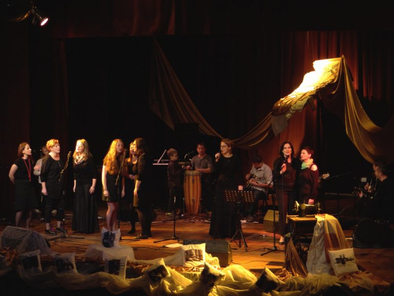 Koncert Muzyczny Niecodziennik w Pszowie