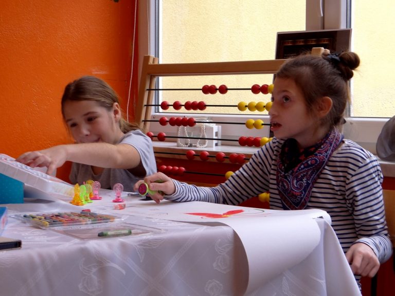 Dni Otwarte Stowarzyszenia Razem Raźniej
