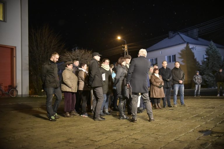 Wojnowice w TVN: Ksiądz był autorytetem