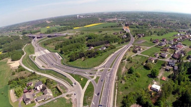 Pszów: Spotkanie w sprawie budowy DGP