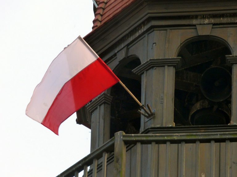 Wodzisław uczci Święto Niepodległości