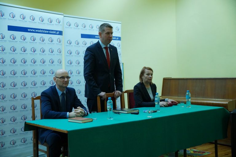 Na co skarżą się mieszkańcy?