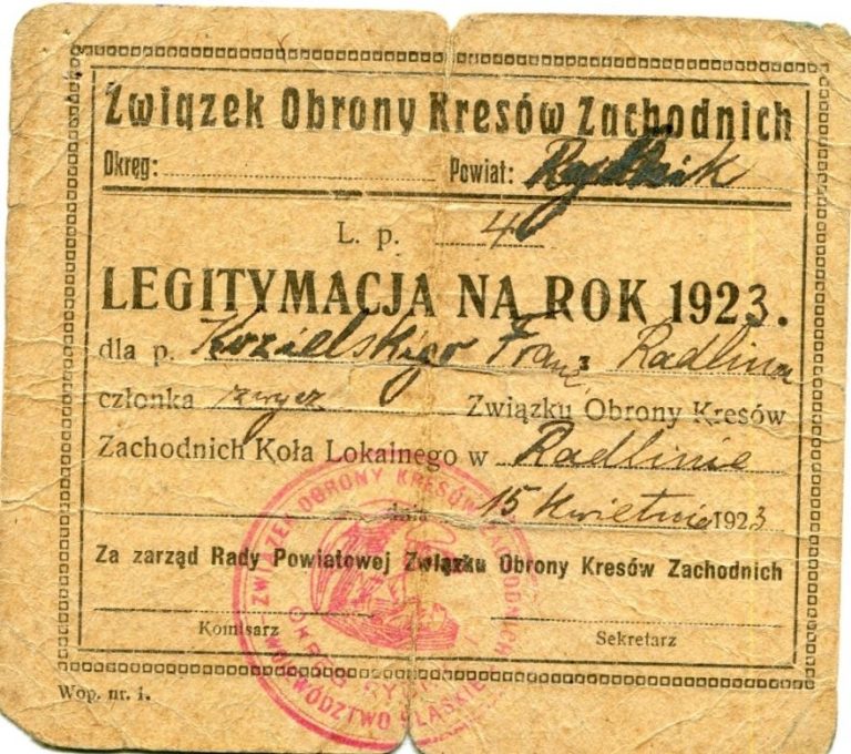 Muzeum wzbogaciło się o nowe eksponaty