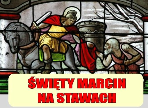 Święty Marcin na Stawach w Bełsznicy