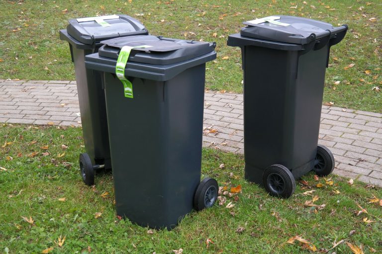 Unieważniono przetarg na wywóz odpadów