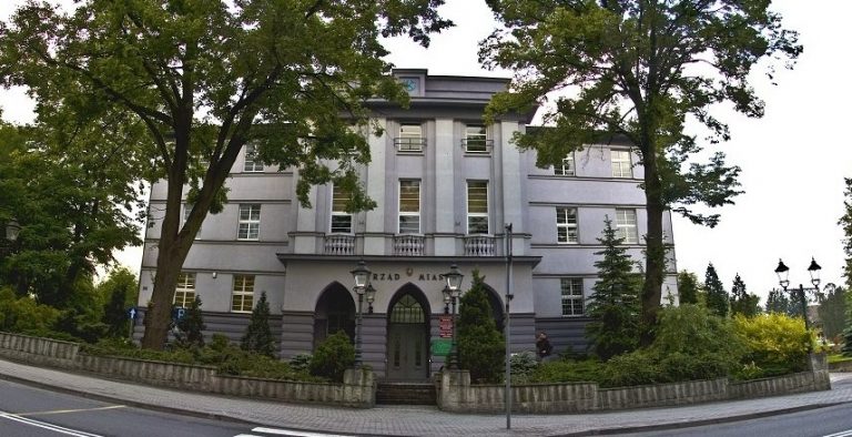 Rydułtowy opracowują Program Rewitalizacji