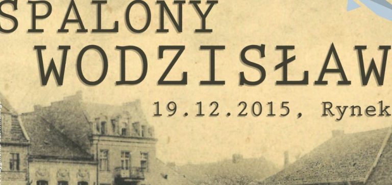 Spalony Wodzisław