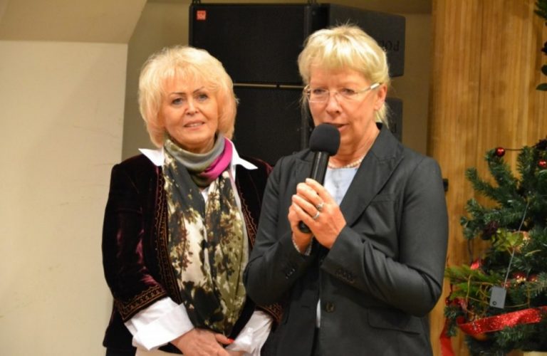 Na raciborskim zamku zapachniało świętami Bożego Narodzenia