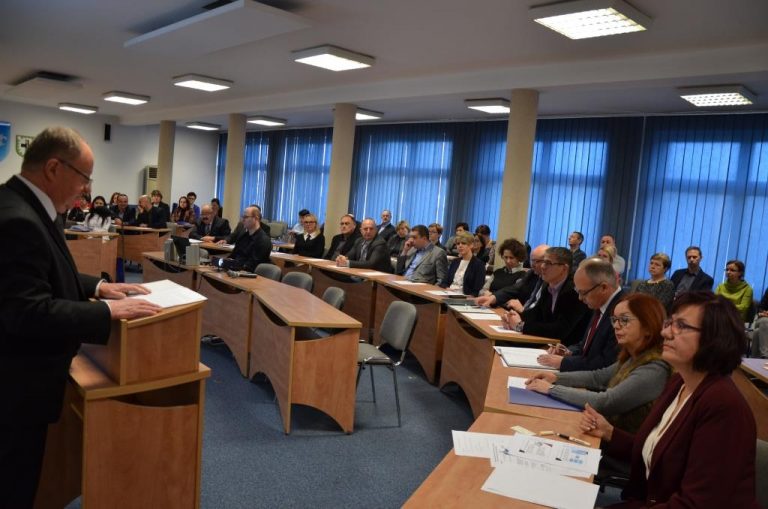 Konferencja PUP o nowych perspektywach