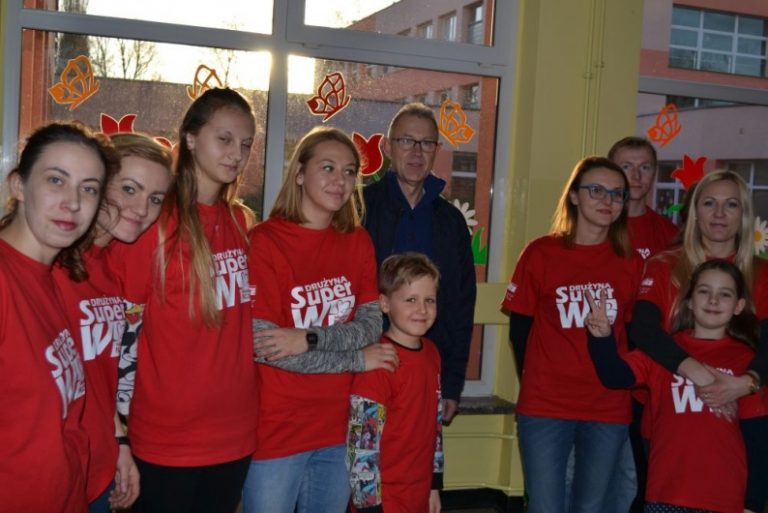 Szlachetna Paczka już po raz piąty w Raciborzu