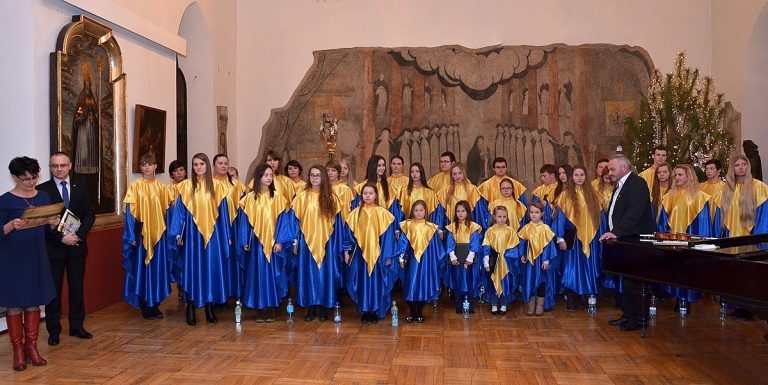 Chór „Bel Canto” obchodził 20. jubileusz