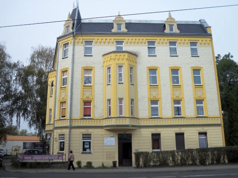 Więcej mieszkań komunalnych dla raciborzan