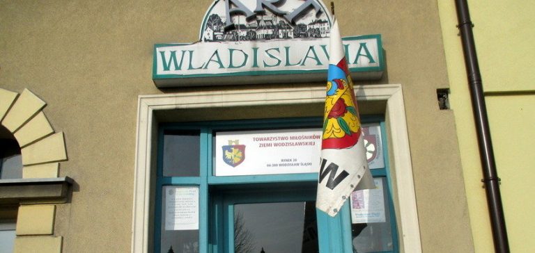 Galeria ART WLADISLAVIA nieczynna do połowy stycznia