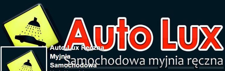 Niech Twój samochód olśniewa czystością!