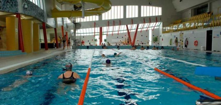 Zimowa promocja w Nautice – happy hours!