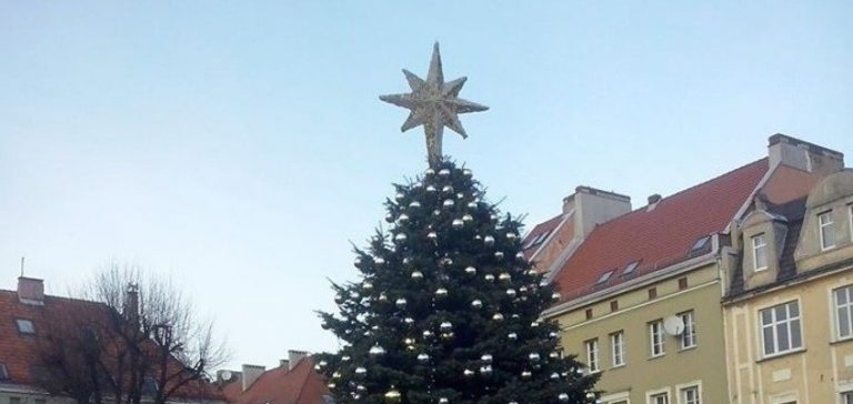 Świątecznie w Wodzisławiu Śląskim