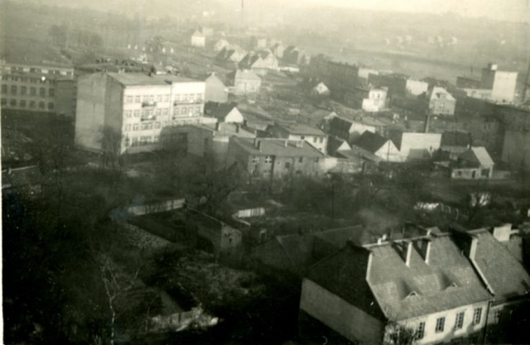 Kronika Wodzisławia Śląskiego – cenne odkrycie na strychu