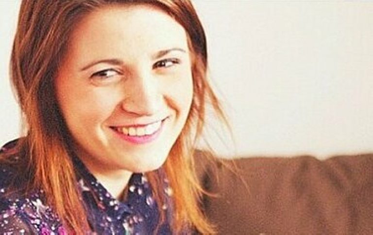 Magdalena Frączek ambasadorką Światowych Dni Młodzieży