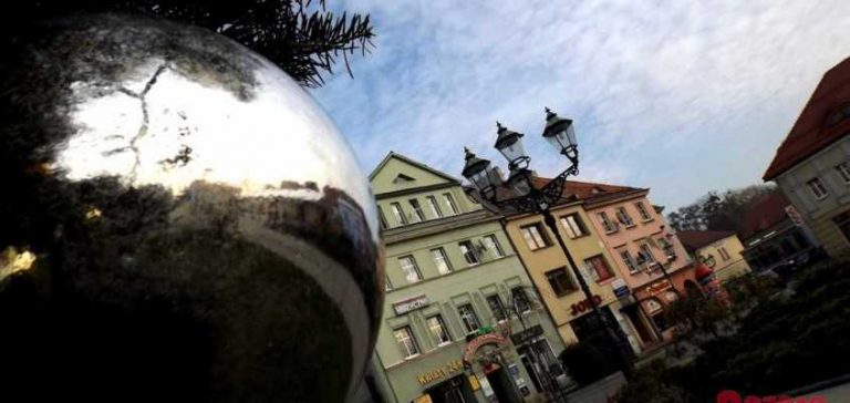 Jakie jeszcze atrakcje czekają nas na Wodzisławskim Jarmarku Bożonarodzeniowym?