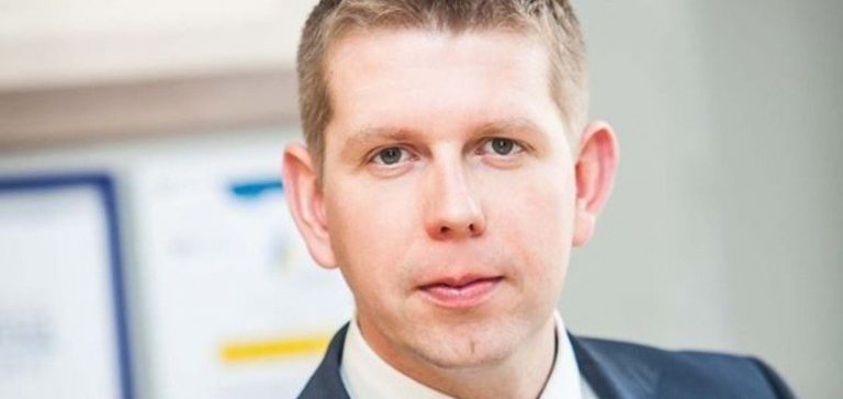 Mieszkańcy Zawady spotkali się z prezydentem miasta