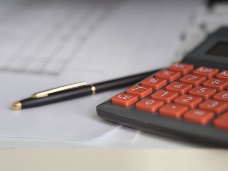 Poszukiwany Naczelnik Wydziału Finansowo-Budżetowego