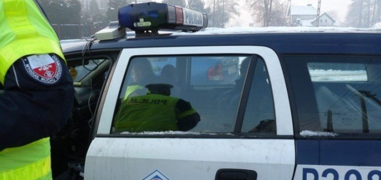 Akcja „Alkohol i narkotyki”: Sprawdzono 1420 kierowców. Z jakim skutkiem?