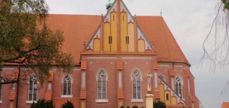 Stanowczy list w kościołach w sprawie rodzin