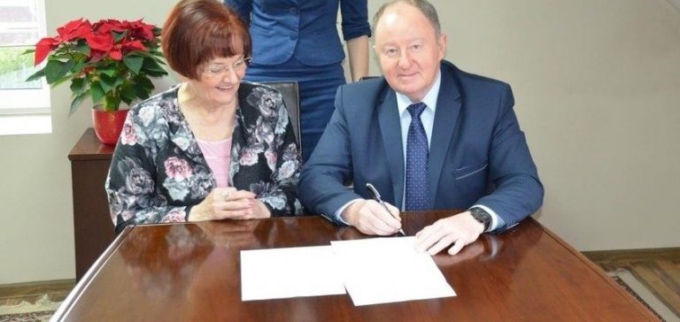 Stadion GKS Naprzód 23 własnością miasta Rydułtowy