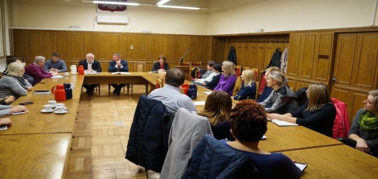 Jak realizowana jest Strategia rozwoju wodzisławskiej oświaty?