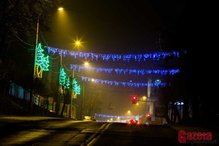 Świąteczny Radlin