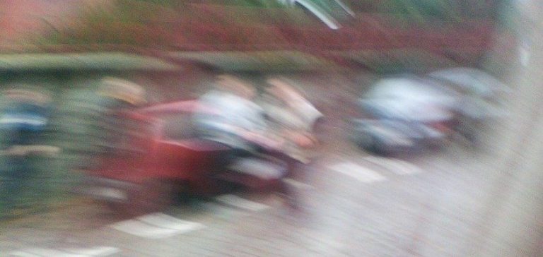 Wodzisławianin pobity w biały dzień. Sprawca pozostaje nieuchwytny
