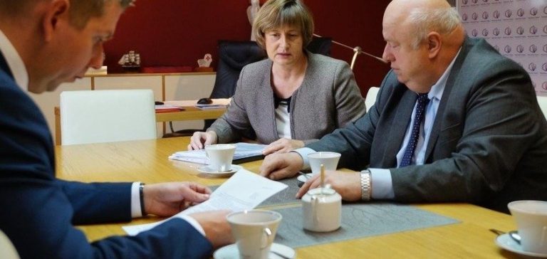 Czy wodzisławska muszla koncertowa zostanie rozebrana?