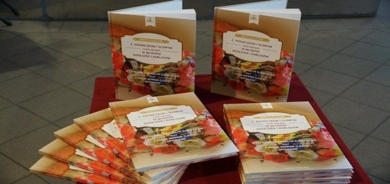 Magistrat wydał nową publikację dla miłośników folkloru