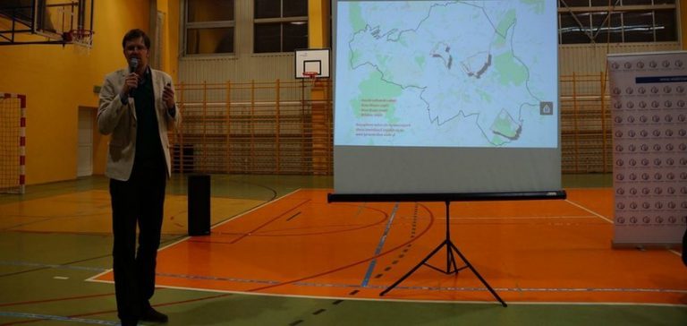 Przedstaw władzom swój pomysł na rewitalizację miasta