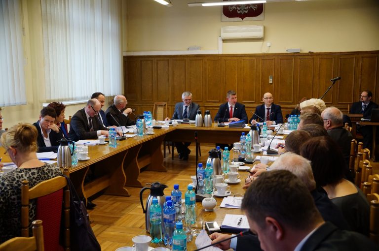 Zapadły ważne decyzje dla mieszkańców Wodzisławia