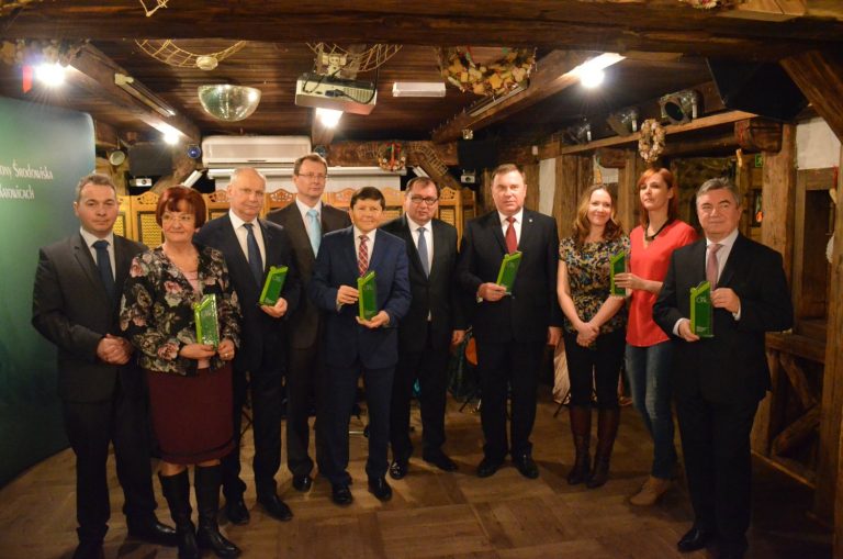 EkoKarlik dla Rydułtów