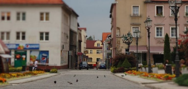 Są dofinansowania na zadania publiczne miasta