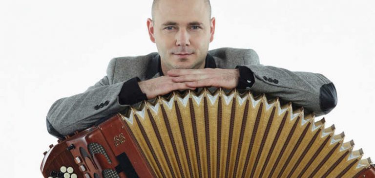Zwycięzca programu „Mam Talent”, Marcin Wyrostek wystąpi w Radlinie