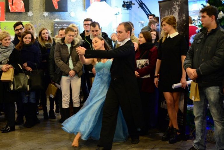 Czar par…, czyli II Festiwal Weselny w WCK-u