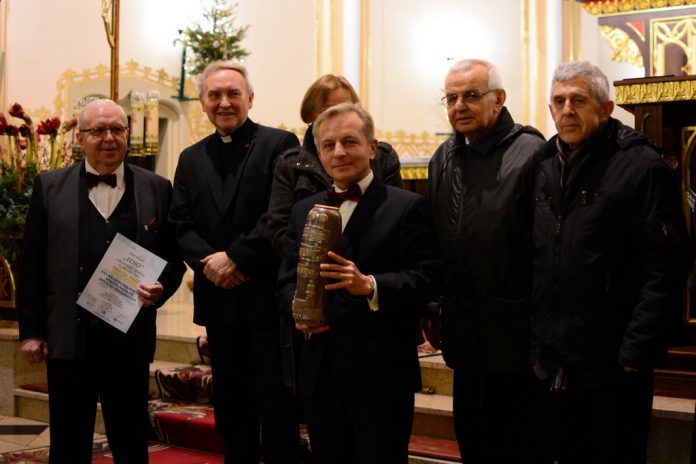 Fot. Justyna Koniszewska