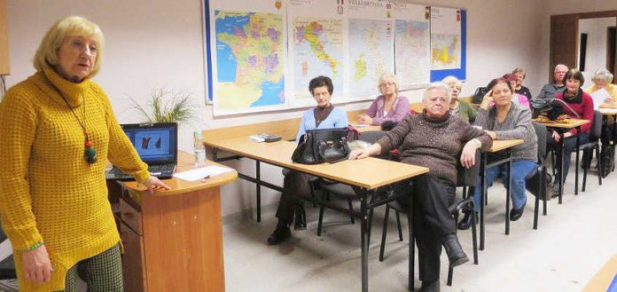 Fot. Wodzisławskie Stowarzyszenie Amazonek