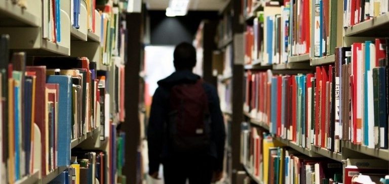 Wymarzone książki trafiły do biblioteki szkoły specjalnej