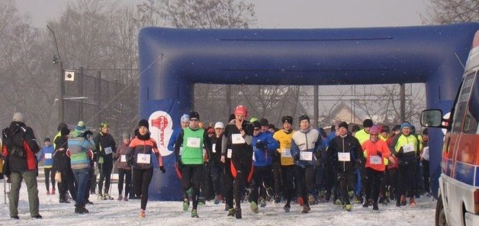 bieg_pszow.jpg Fot. Arkadiusz Piechota