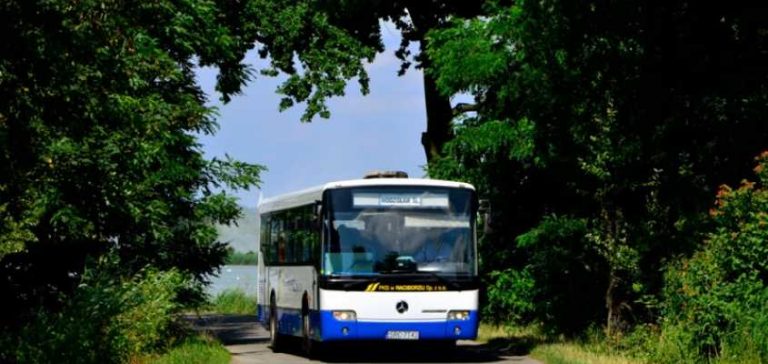 Uwaga, pasażerowie! PKS Racibórz wprowadza duże zmiany