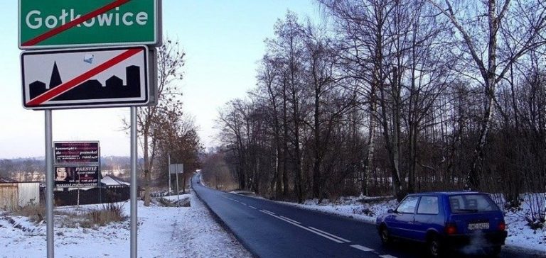 Ul. 1 Maja: (Nie)bezpieczeństwo na krańcach powiatu?