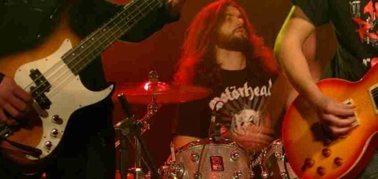 Rockowy początek grania dla WOŚP w Pszowie (zdjęcia)