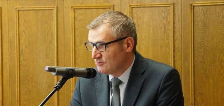 Wodzisławski magistrat ma nowego skarbnika