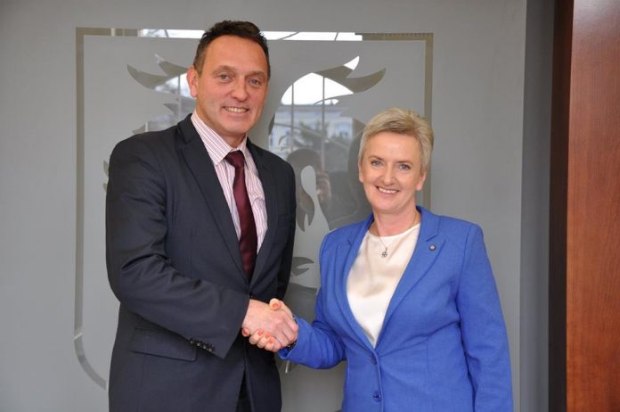 Miasto stawia na kształcenie wyższe