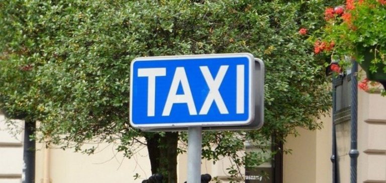 Promocja dla podróżujących: Taksówką taniej na dworzec